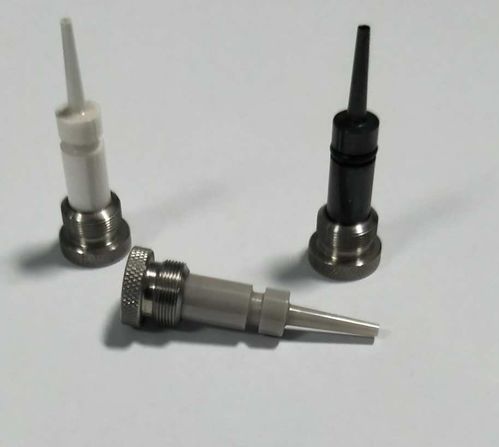 陶瓷喷嘴的种类及发展历程